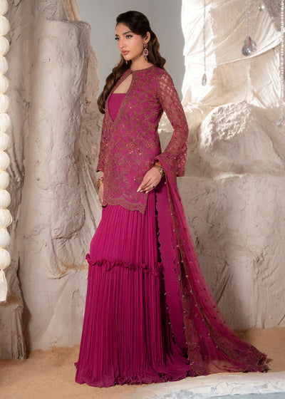 Zarizaa | Blink Formals | PLUMORE