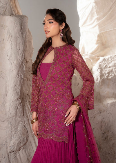 Zarizaa | Blink Formals | PLUMORE