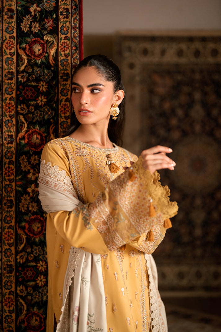 Florent | Shades of Winter 25 | FWS - 5B