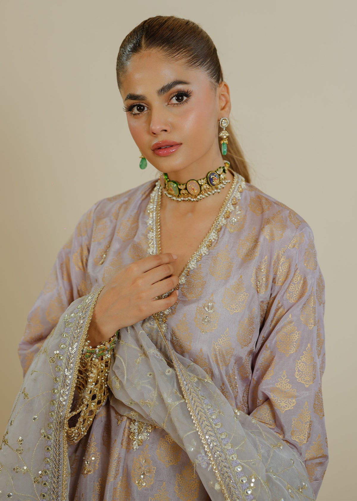 Mahgul | Aleah Formals | Kaira