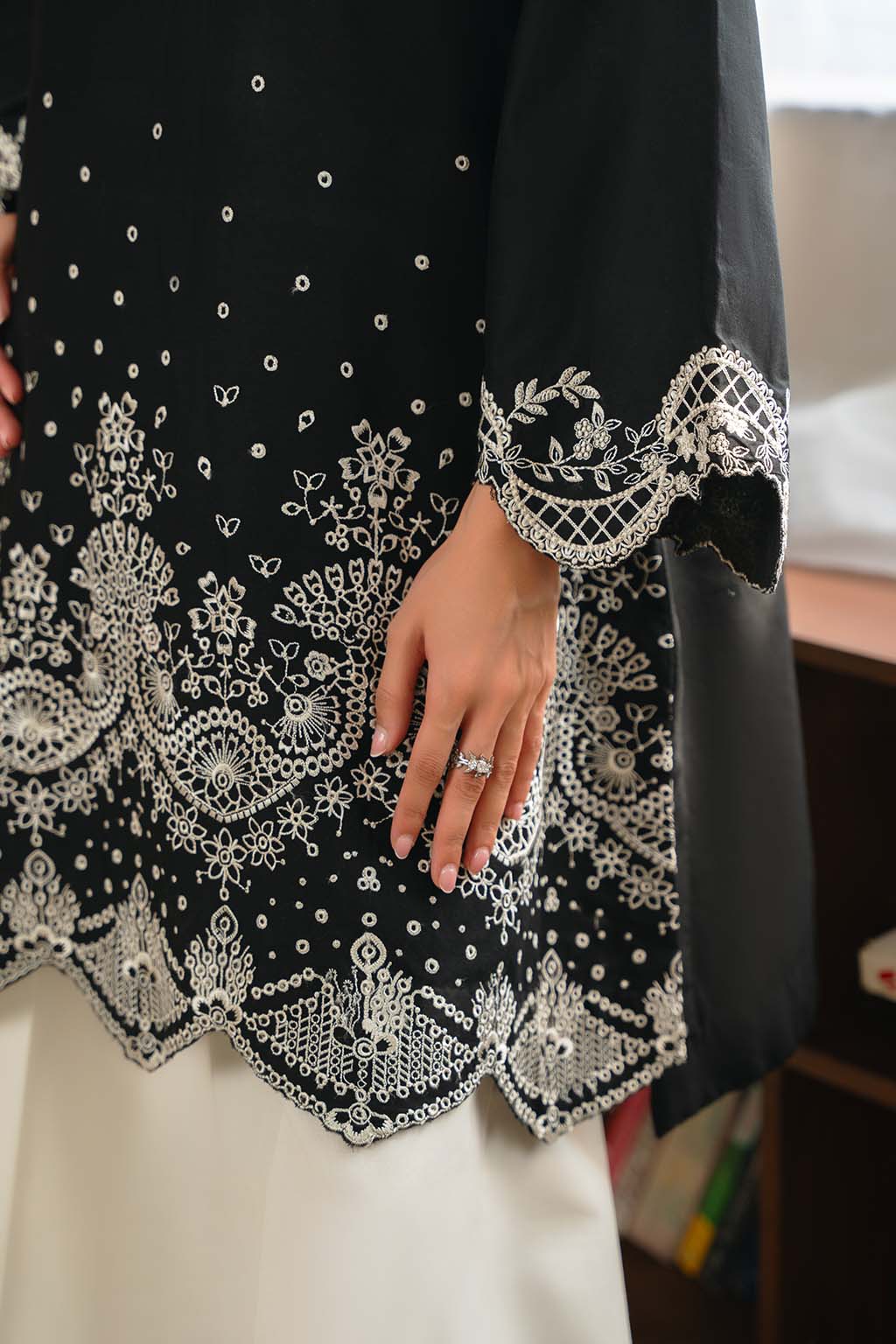 Neeshay | Summer Basics | SB-05