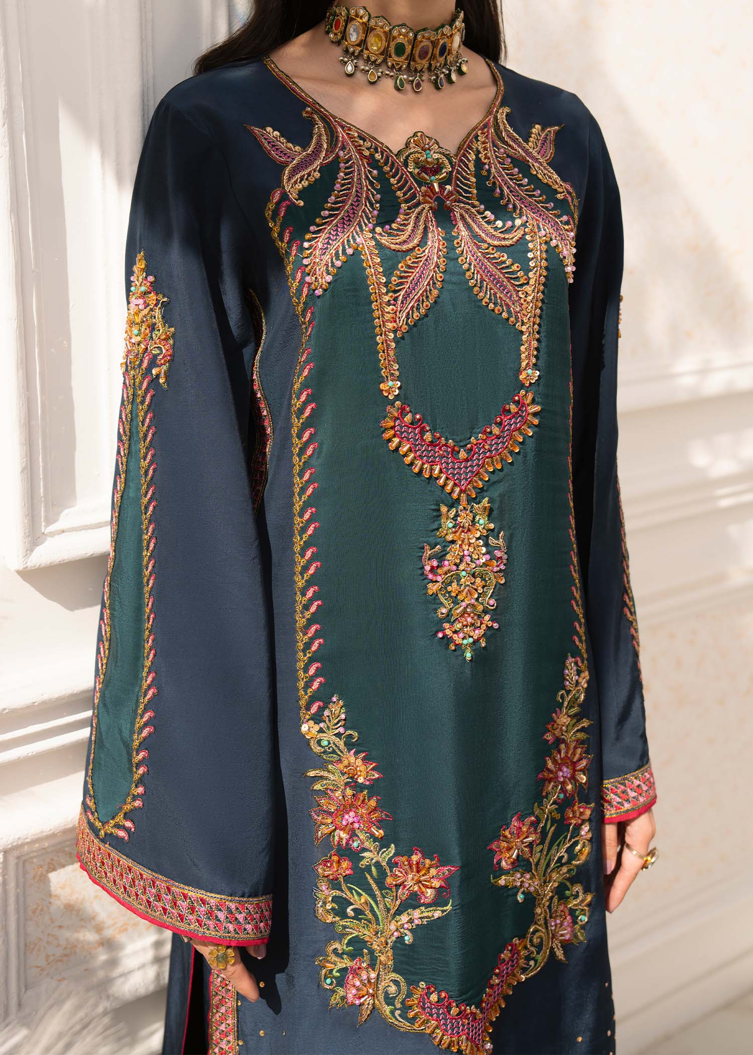 Jamnii | The Aura | Merlin