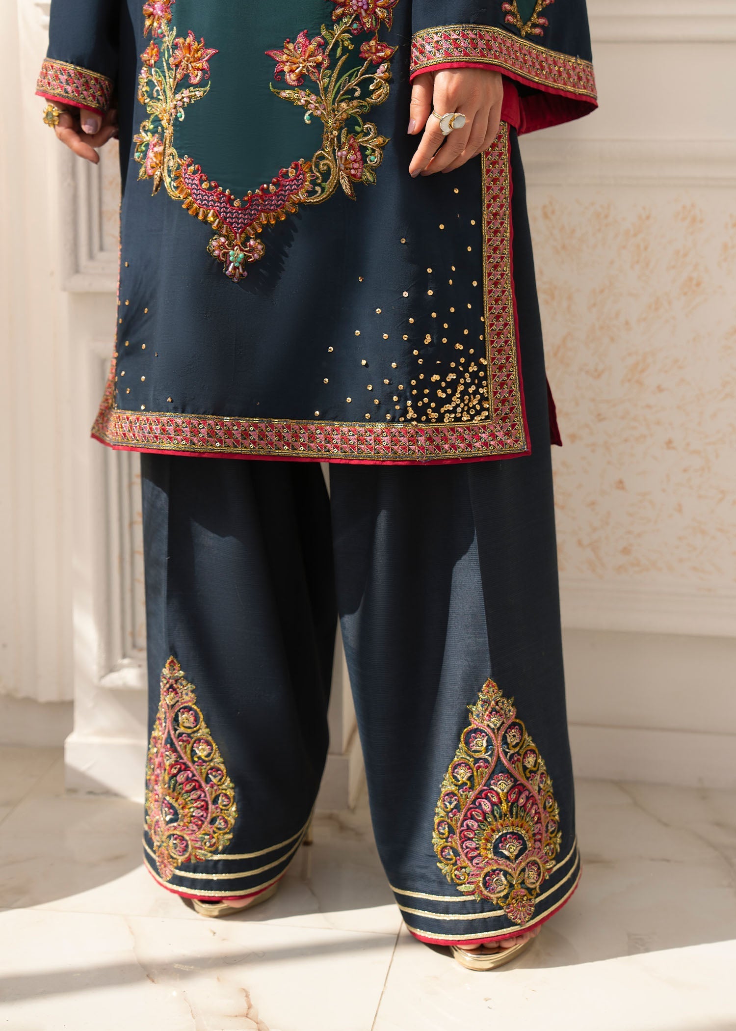 Jamnii | The Aura | Merlin