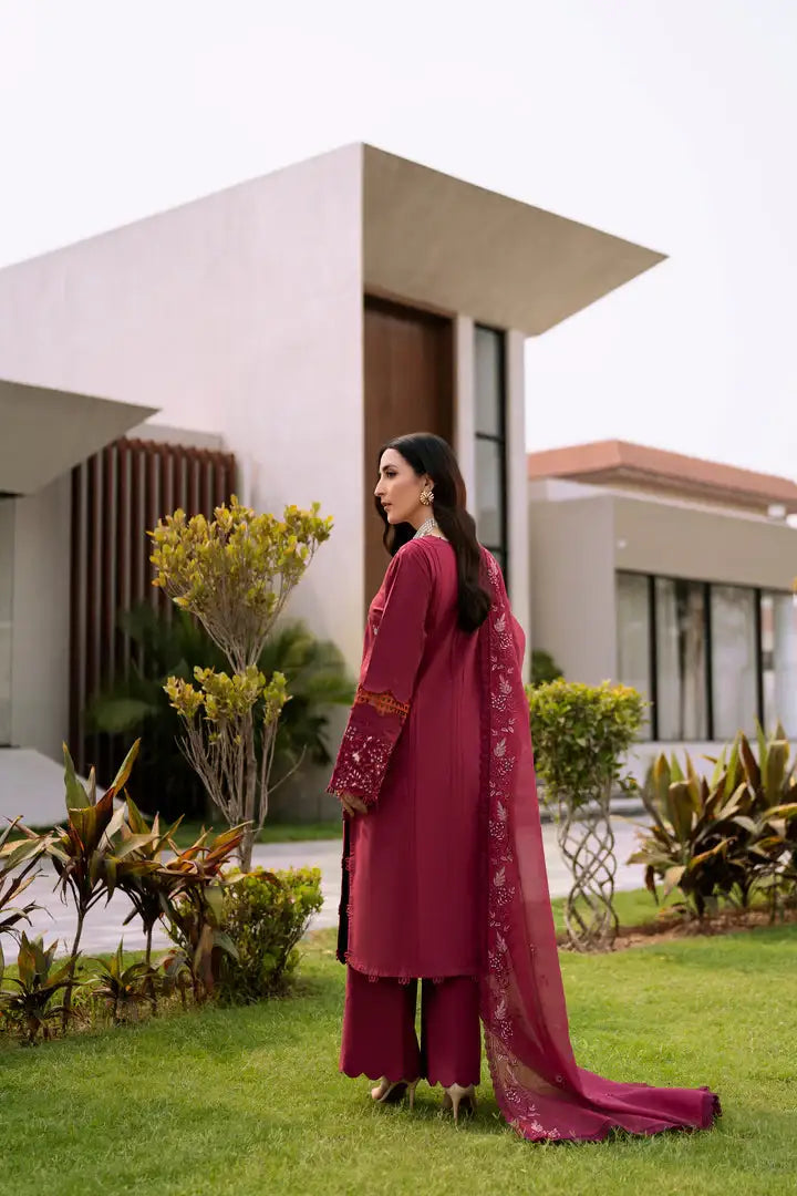 Florent | Eid Collection | FEF - 16 - Official Florent - Agha Fabrics UK