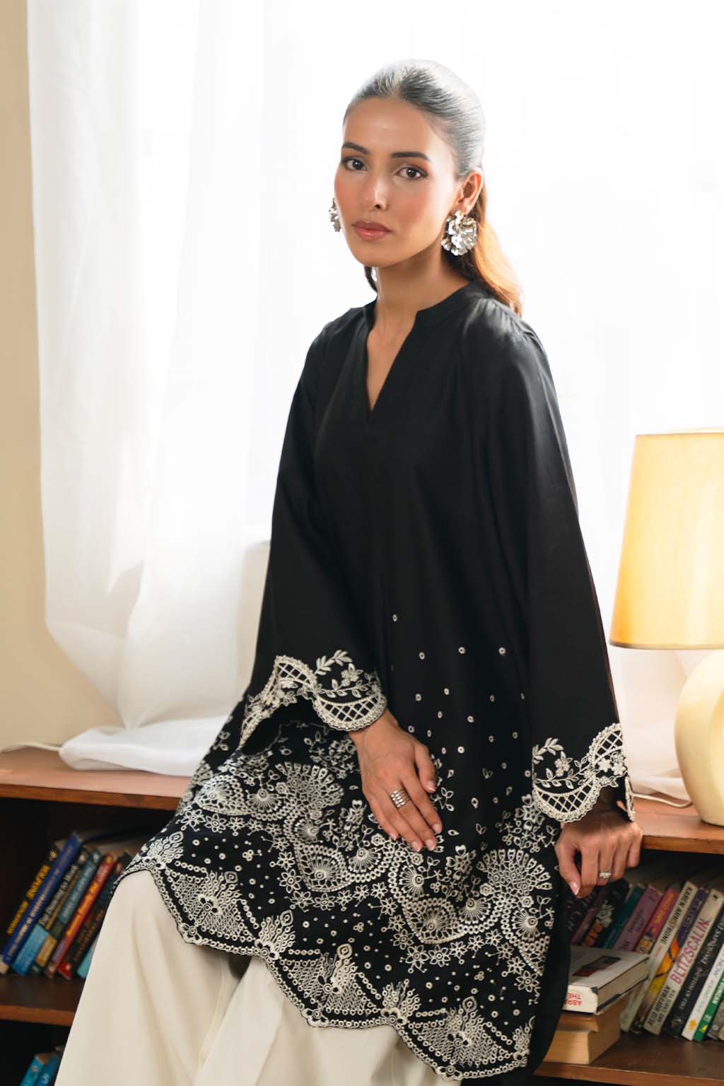 Neeshay | Summer Basics | SB-05