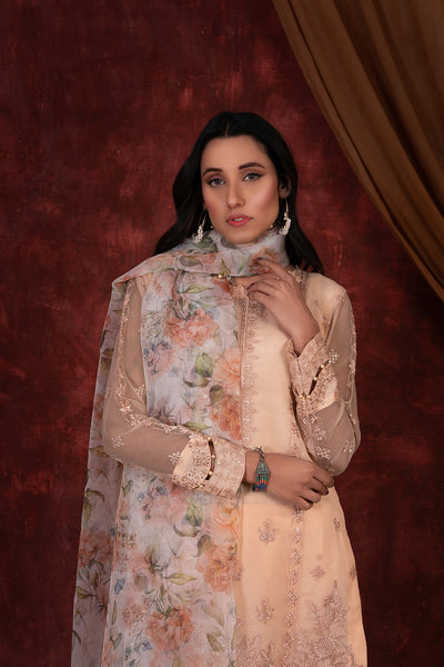 House of Nawab | Luxury Formals | JULIET - Official House of Nawab - Agha Fabrics UK