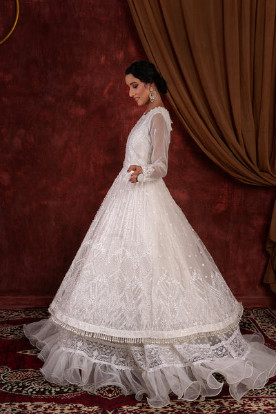 House of Nawab | Luxury Formals | AZKA - Official House of Nawab - Agha Fabrics UK