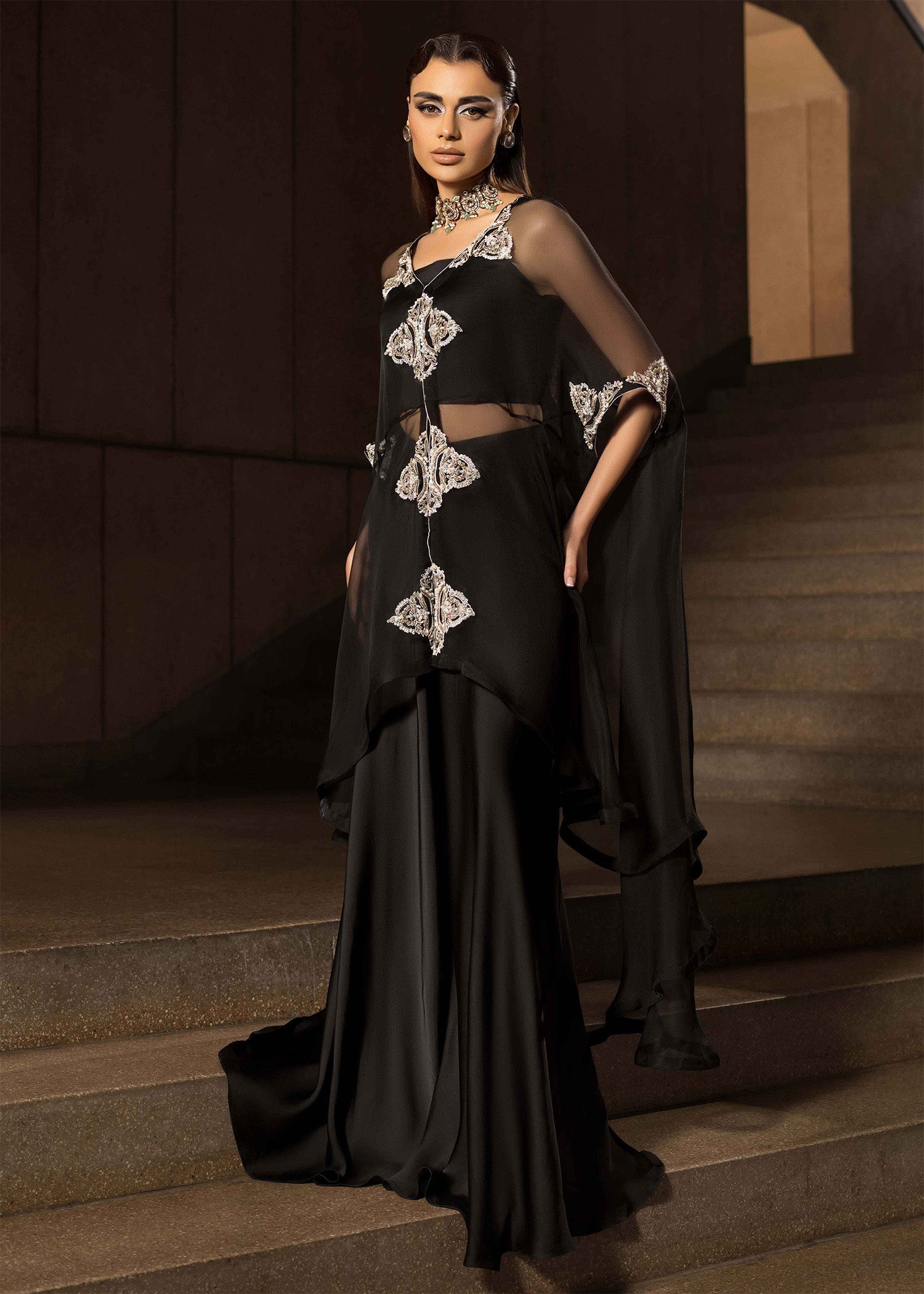 Mahum Asad | Dream a Little Dream of Me | Spark