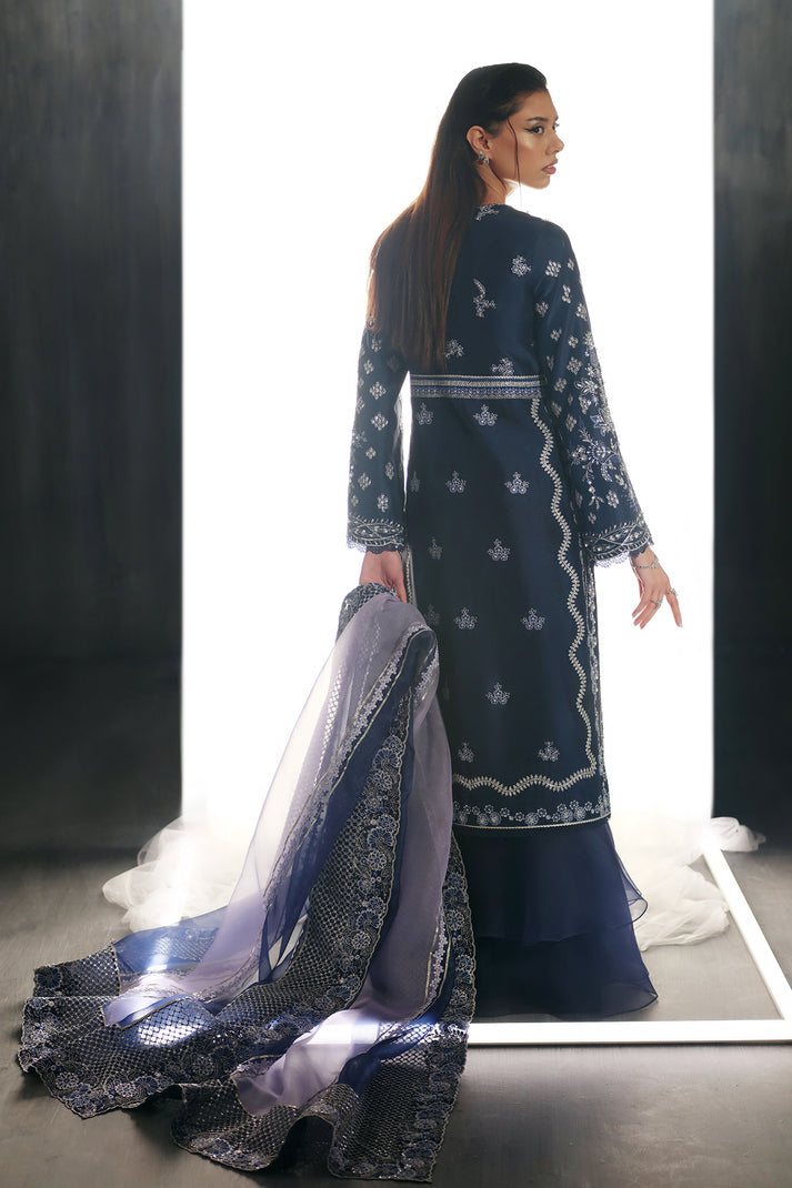 Nyra | Silk Pret A Porter 25 | Esra