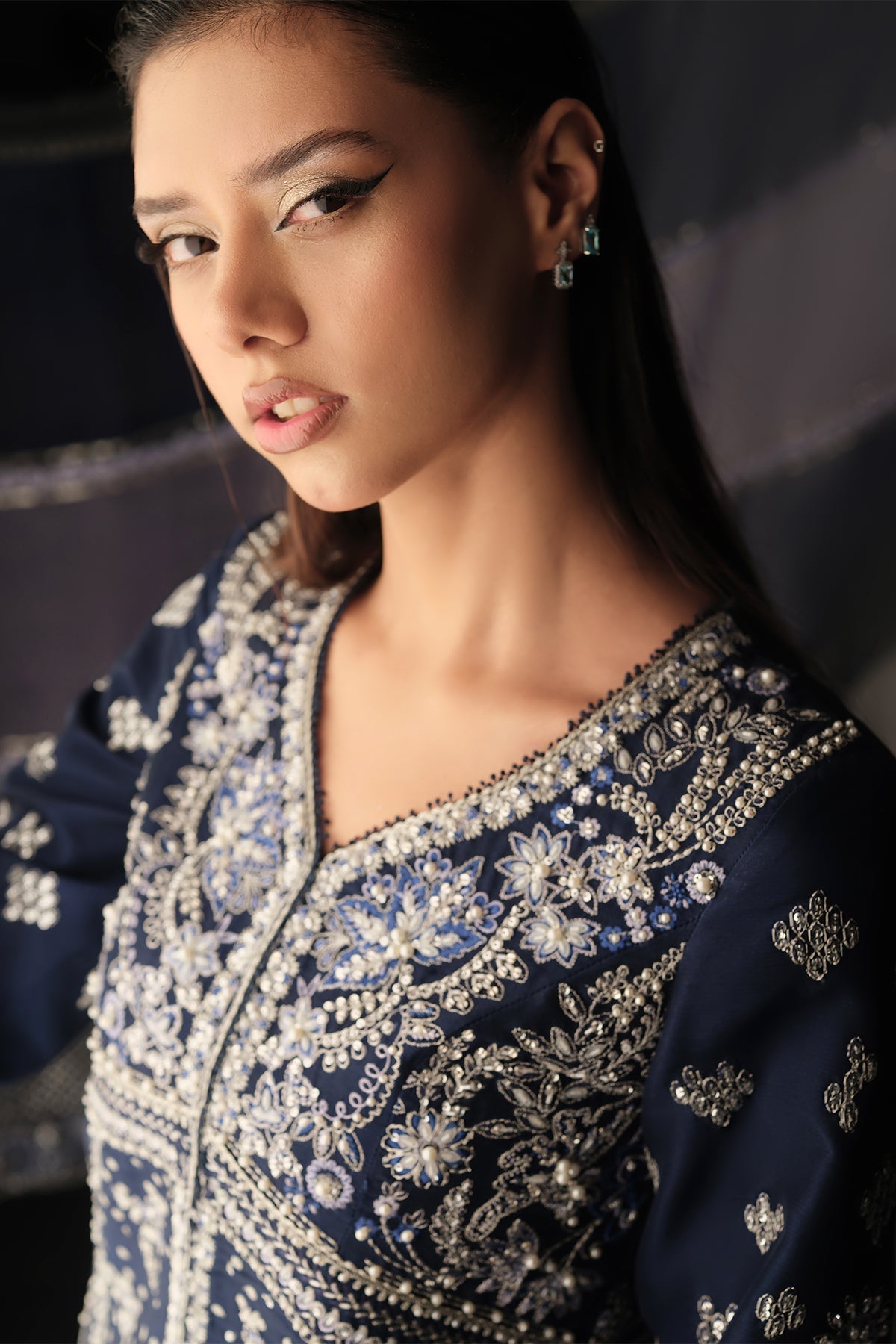 Nyra | Silk Pret A Porter 25 | Esra