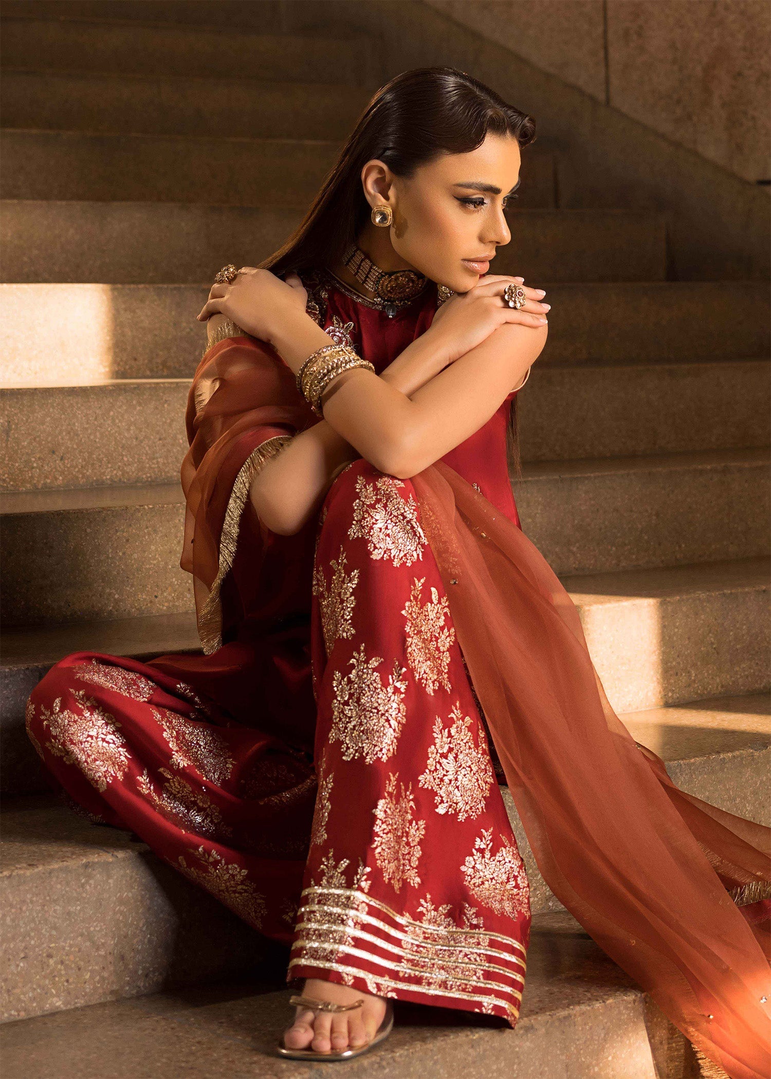 Mahum Asad | Dream a Little Dream of Me | Mimosa