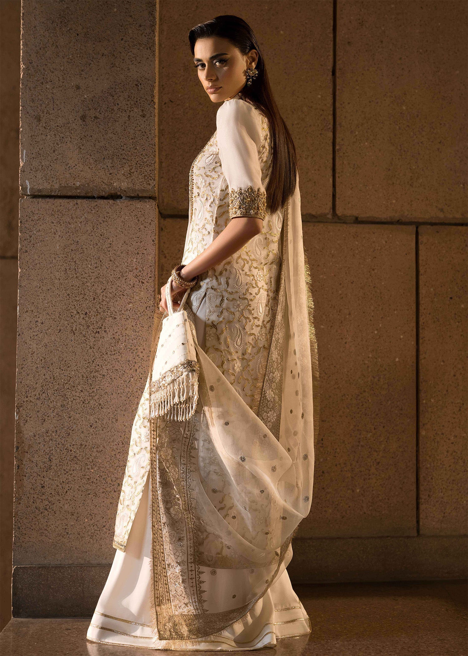 Mahum Asad | Dream a Little Dream of Me | Pearl