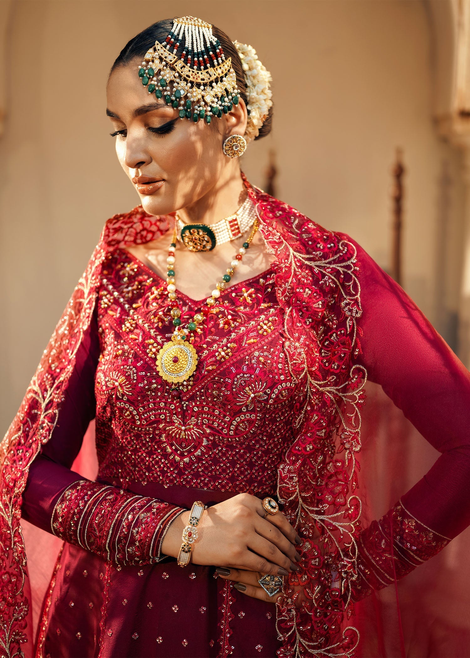 Jamnii | Noor e Nazakat | Ishaq-e- laal