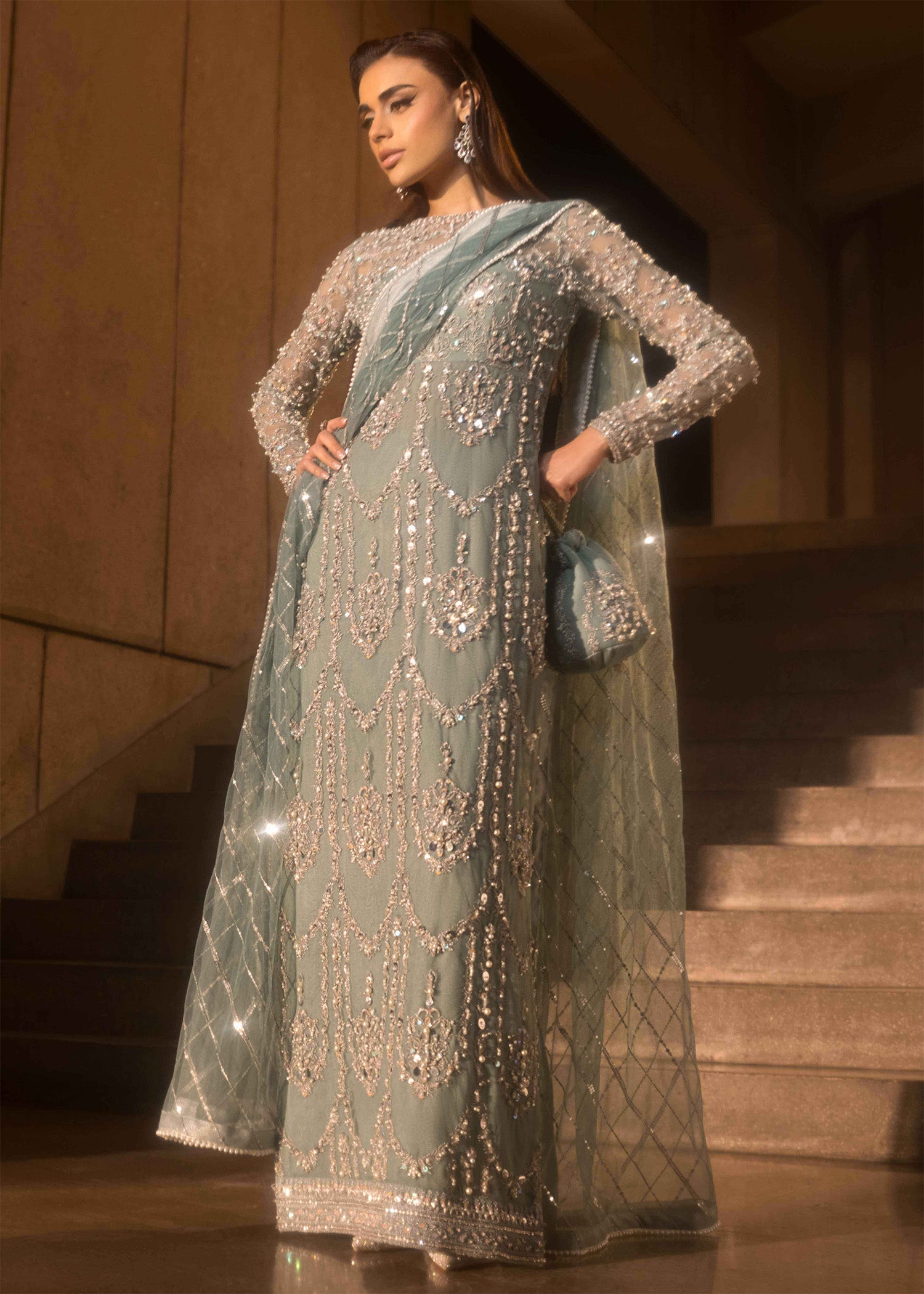 Mahum Asad | Dream a Little Dream of Me | Trap