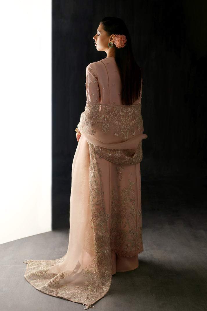 Nyra | Silk Pret A Porter 25 | Zoe