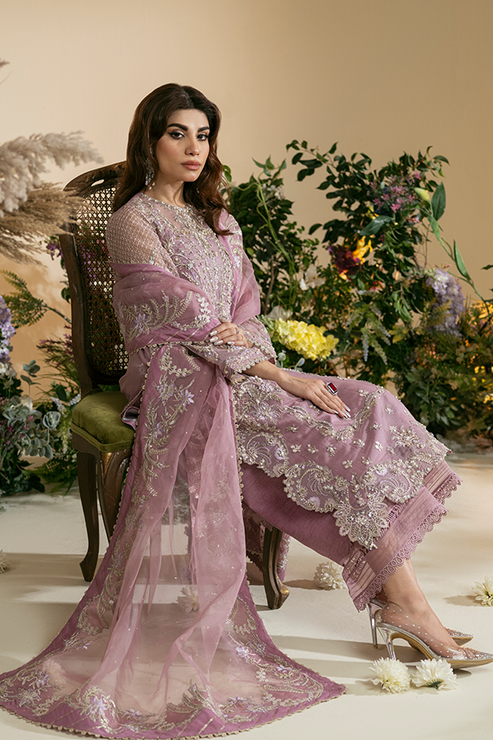 Nyra | Vasl Festive Edit 24 | Maahru