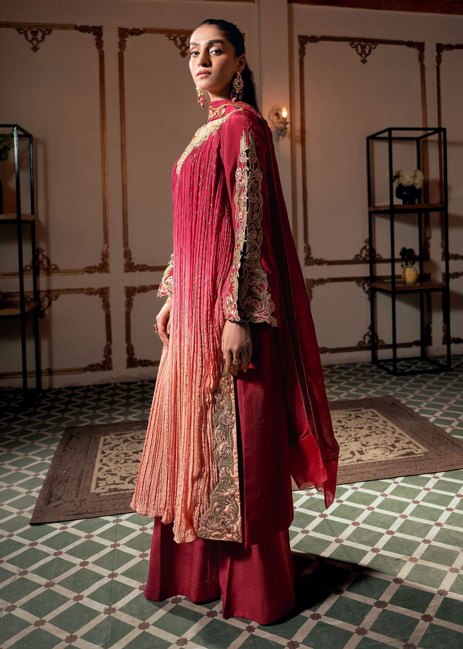 Jamnii | Delux Dream | Mystic Rose