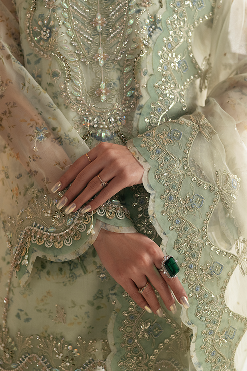 Nyra | Vasl Festive Edit 24 | Nuria