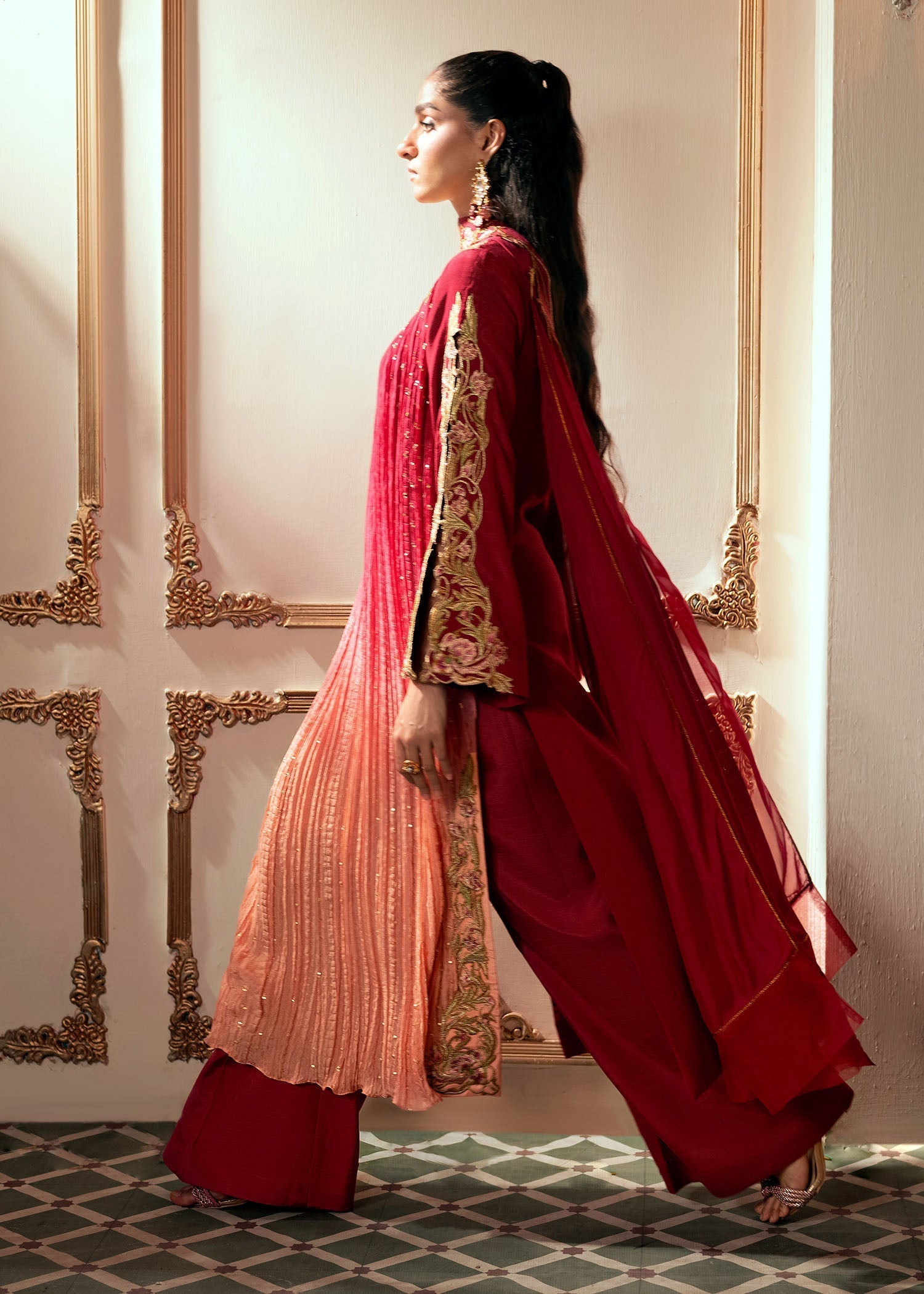 Jamnii | Delux Dream | Mystic Rose