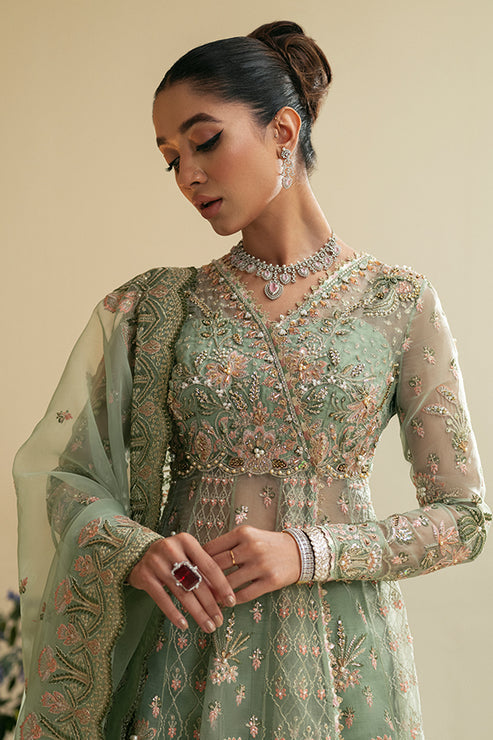 Nyra | Vasl Festive Edit 24 | Arya