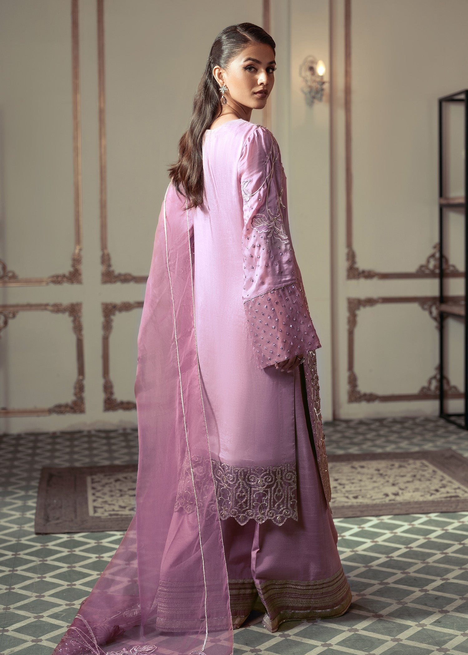 Jamnii | Delux Dream | Ethereal Pink