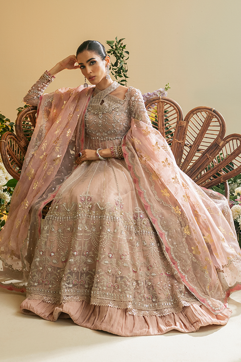 Nyra | Vasl Festive Edit 24 | Zunia