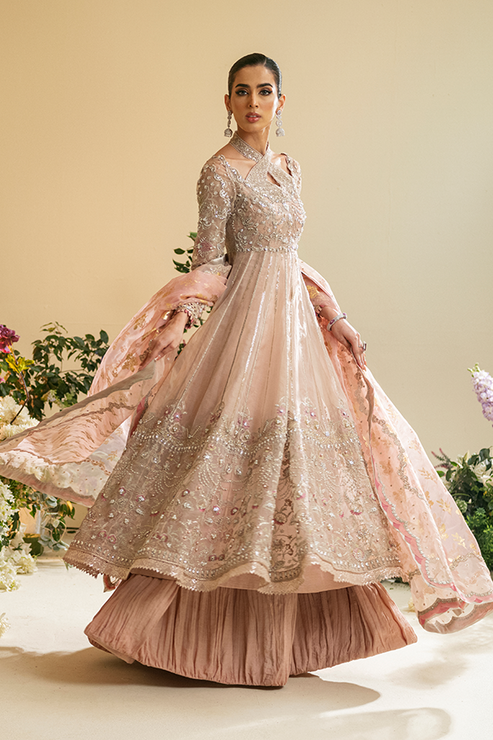 Nyra | Vasl Festive Edit 24 | Zunia