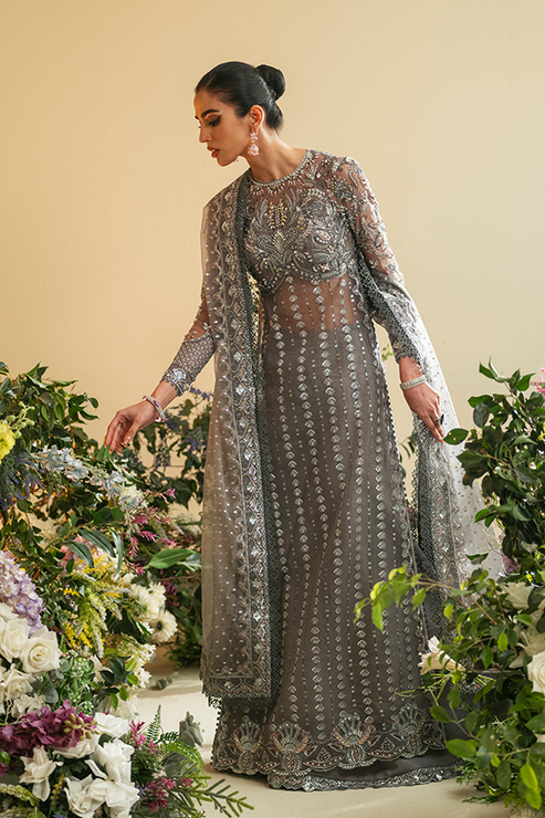 Nyra | Vasl Festive Edit 24 | Shayna