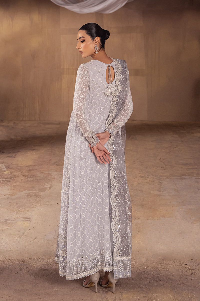 Cross Stitch | Wedding Collection 25 | ASMAANI - Official Cross Stitch - Agha Fabrics UK