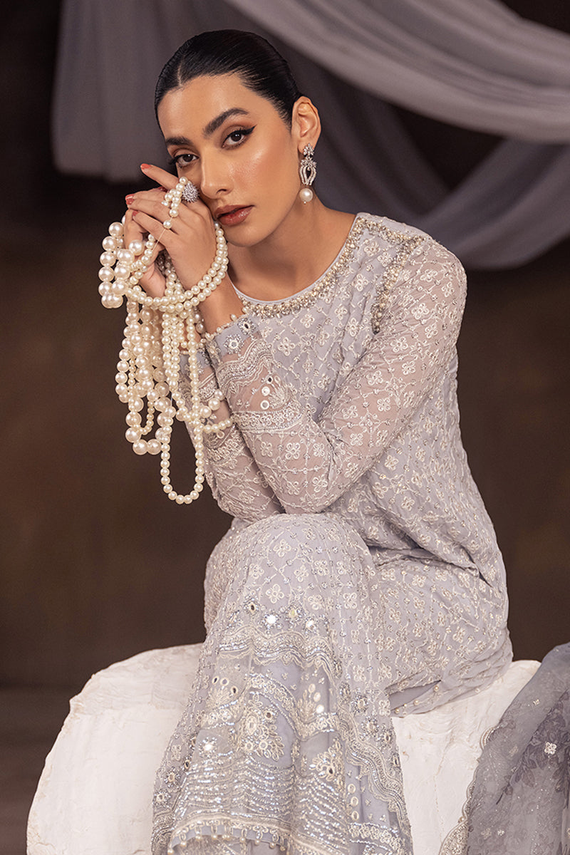 Cross Stitch | Wedding Collection 25 | ASMAANI - Official Cross Stitch - Agha Fabrics UK