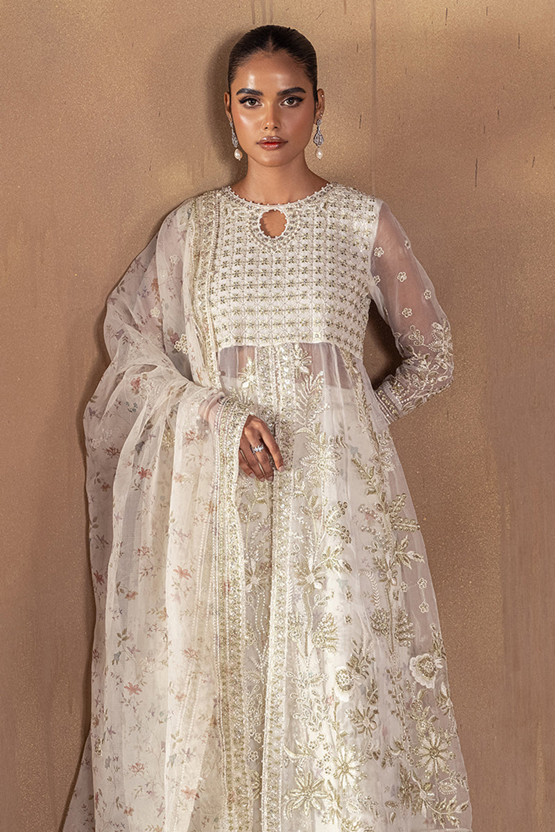 Cross Stitch | RTW Wedding Collection | GHAZAL