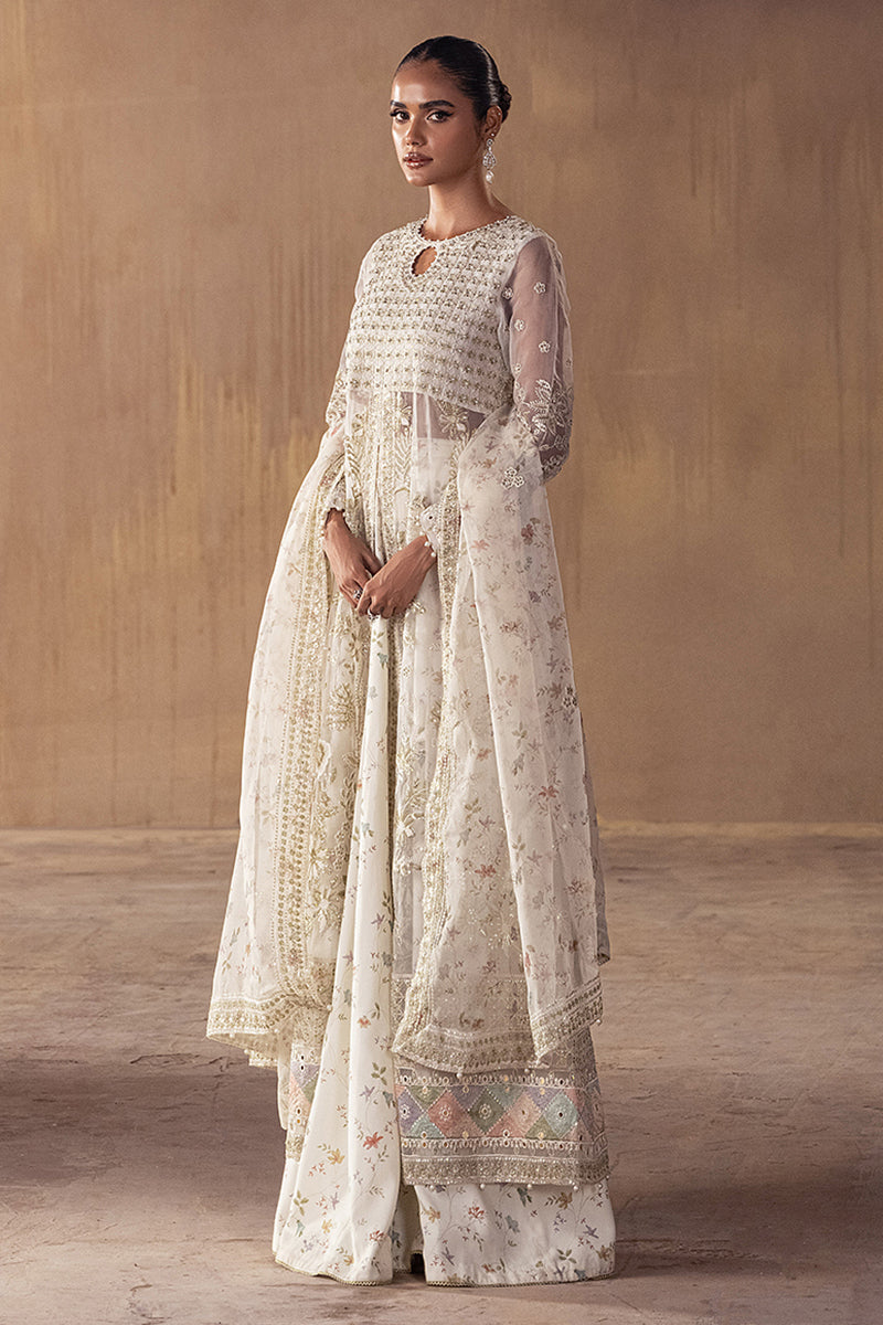 Cross Stitch | Wedding Collection 25 | GHAZAL - Official Cross Stitch - Agha Fabrics UK