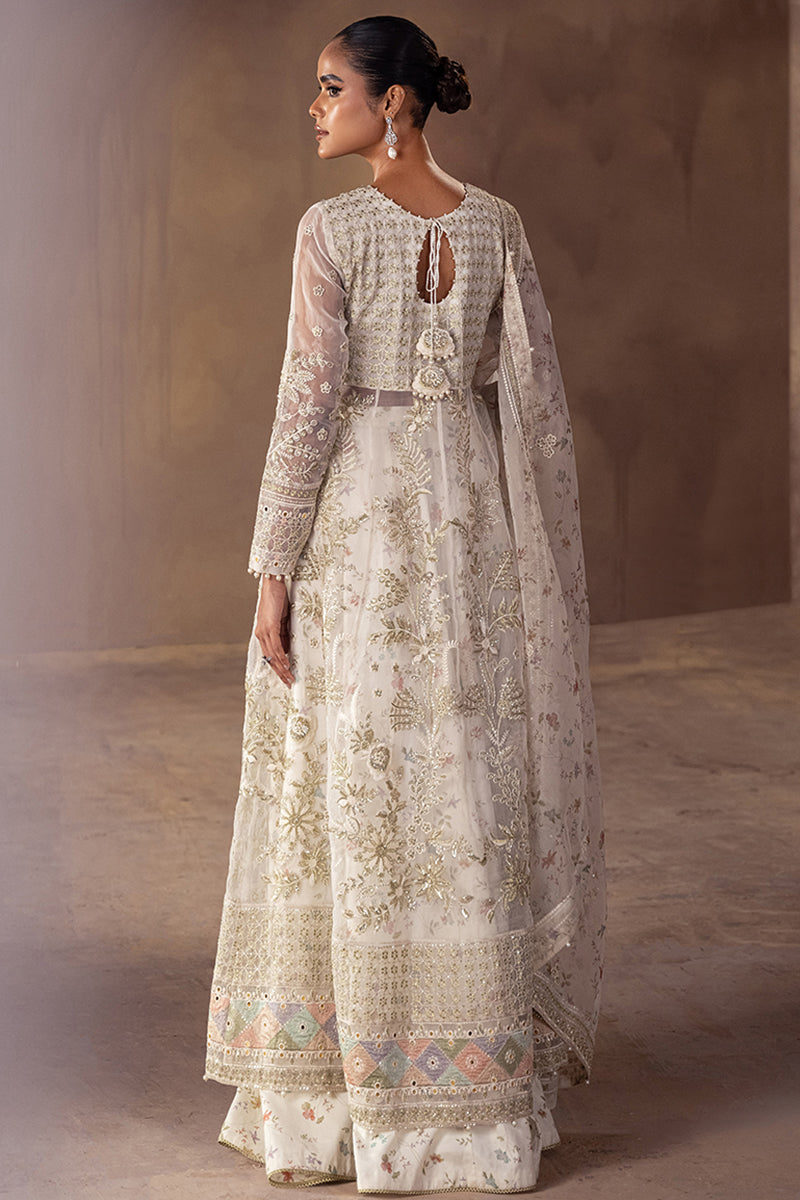 Cross Stitch | RTW Wedding Collection | GHAZAL
