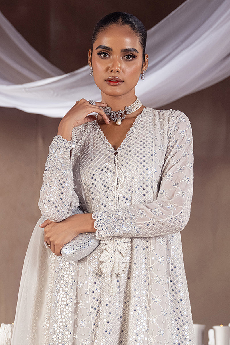 Cross Stitch | Wedding Collection 25 | KASHISH - Official Cross Stitch - Agha Fabrics UK