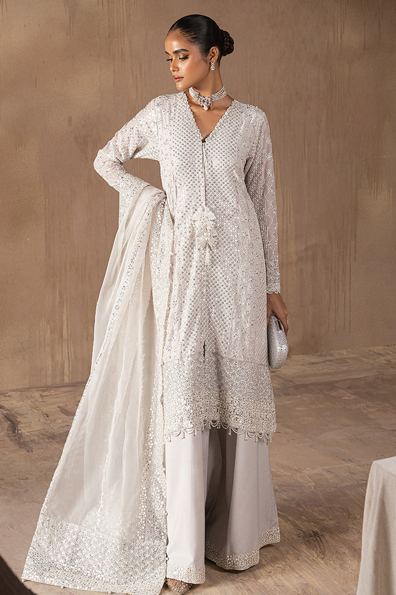 Cross Stitch | Wedding Collection 25 | KASHISH - Official Cross Stitch - Agha Fabrics UK