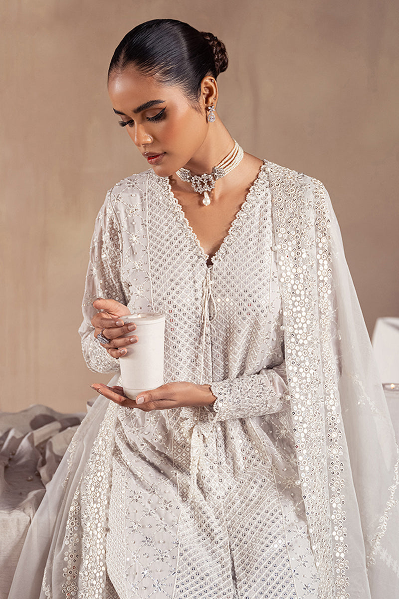 Cross Stitch | Wedding Collection 25 | KASHISH - Official Cross Stitch - Agha Fabrics UK