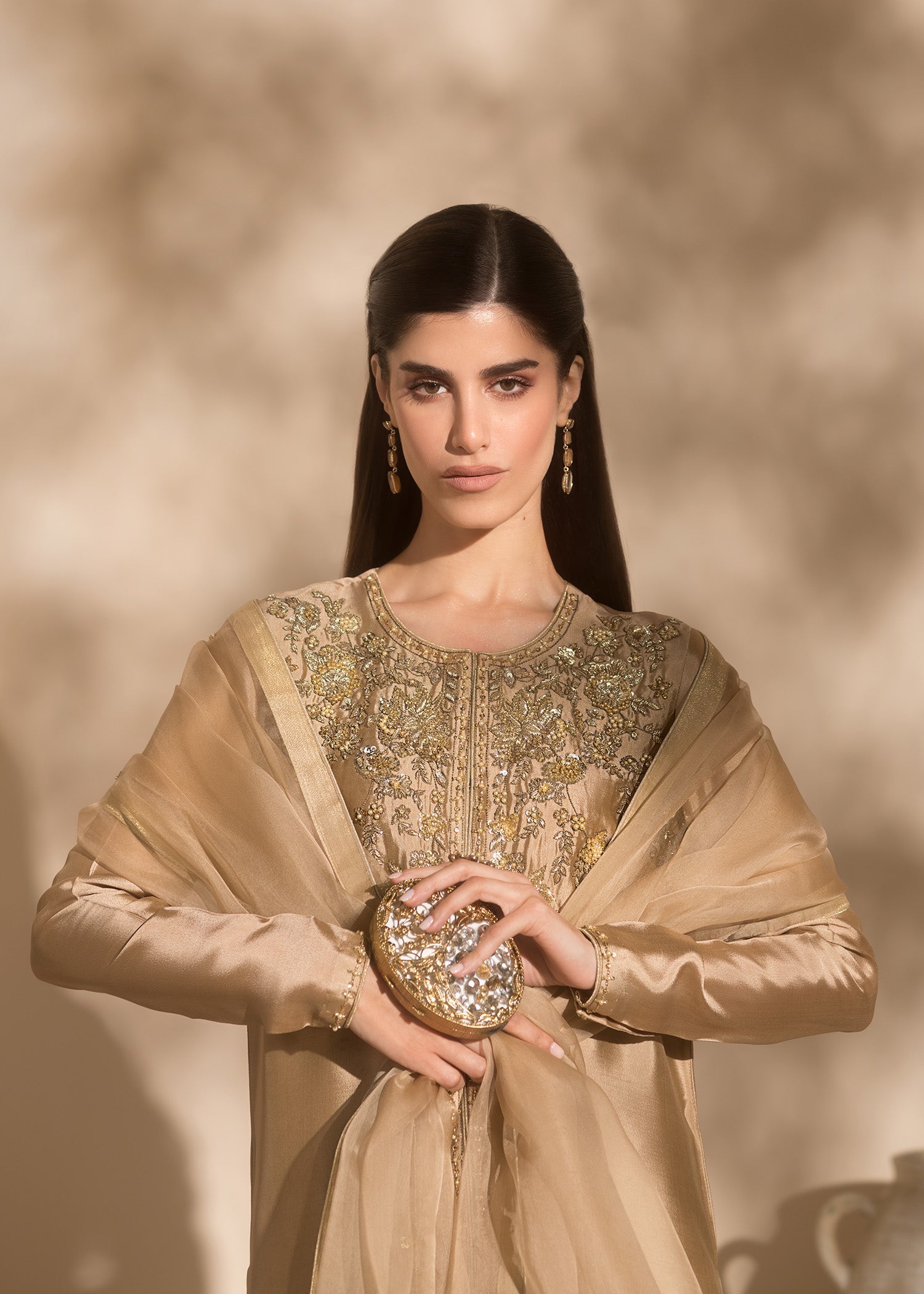 Mahum Asad | Breaking the Bar | Charm