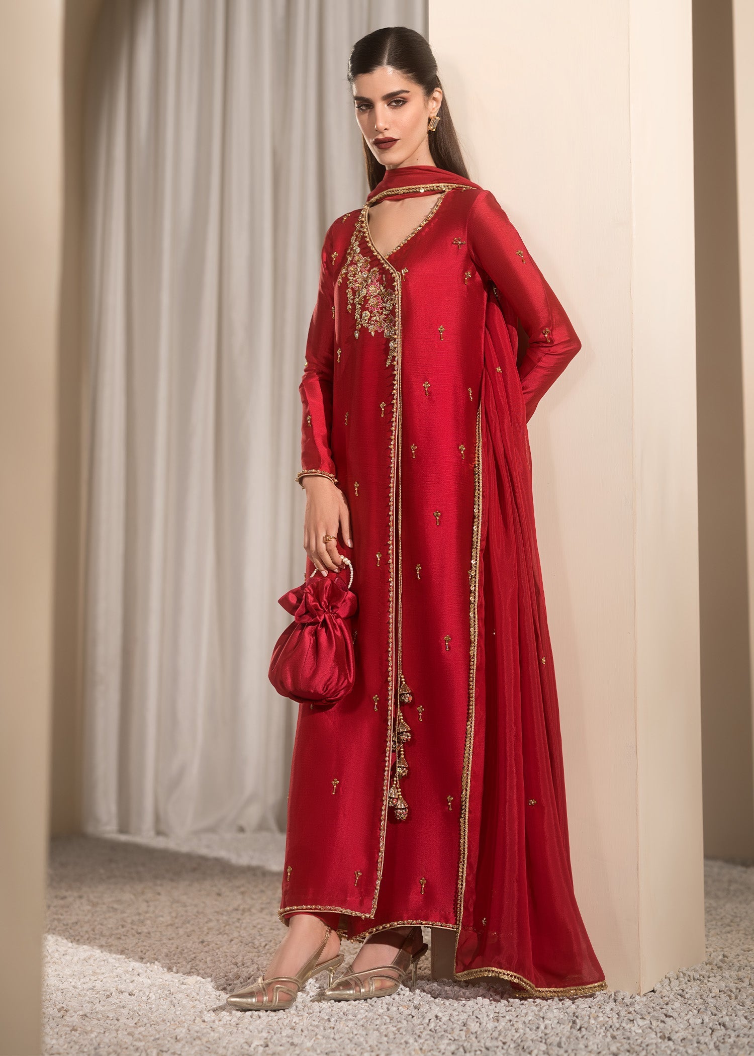 Mahum Asad | Breaking the Bar | Spice