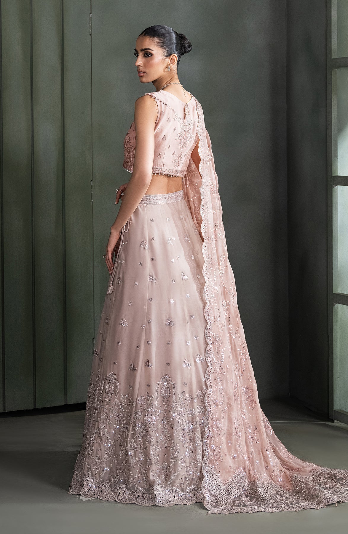 Zarif | Heritage Formals | ZHF 07 ELMIRA