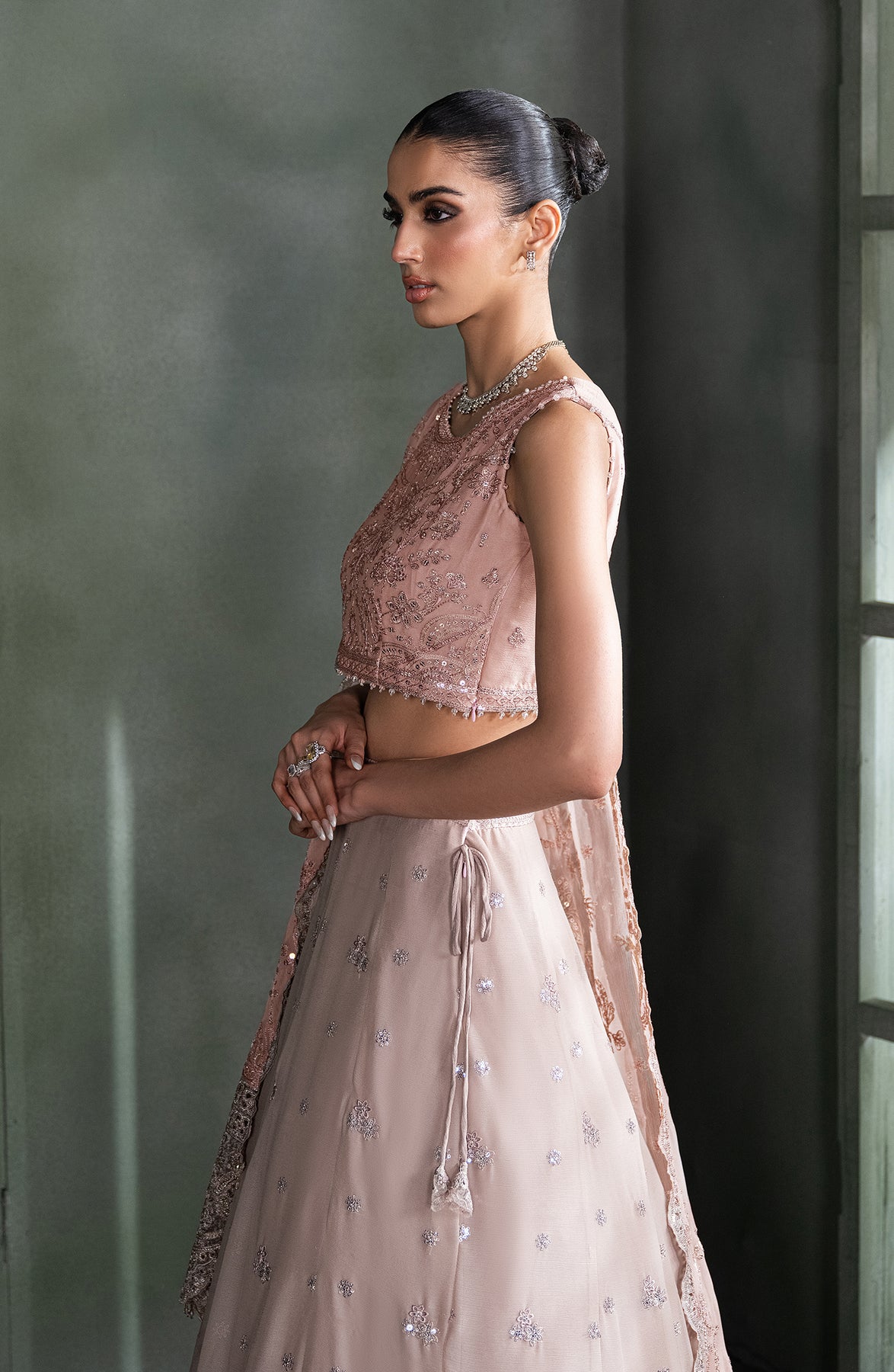 Zarif | Heritage Formals | ZHF 07 ELMIRA