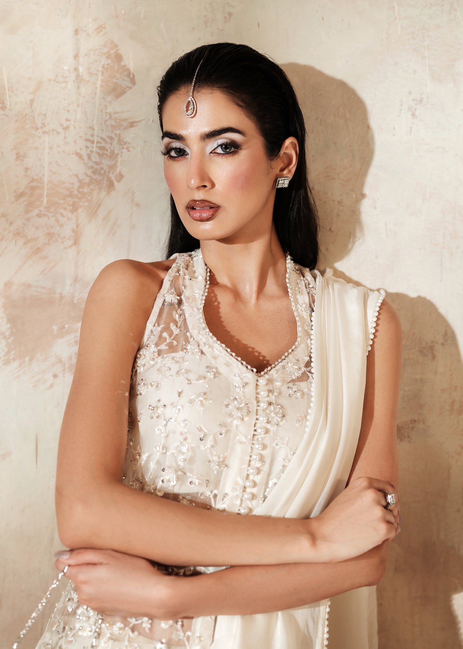 Mahum Asad | Soiree Formals | Tiffany