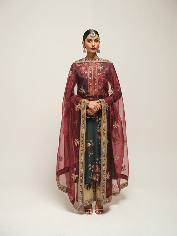 Humjoli | Luxury Collection | Crystiel