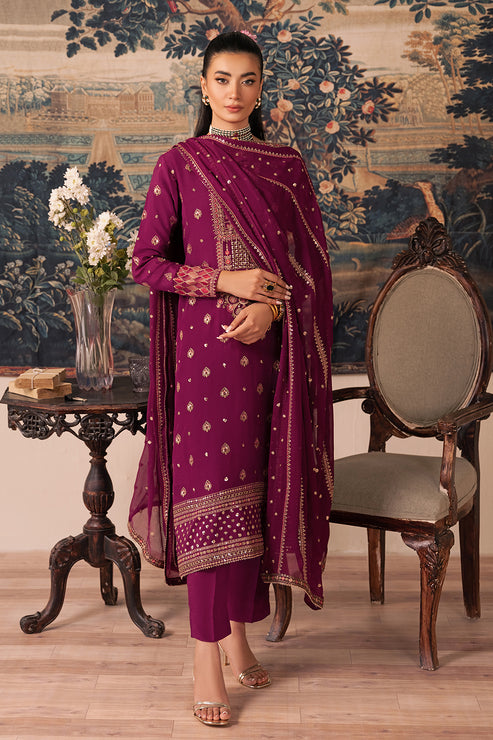 Sheenora | Estelle Luxury Formals | RAYA - Official Sheenora - Agha Fabrics UK