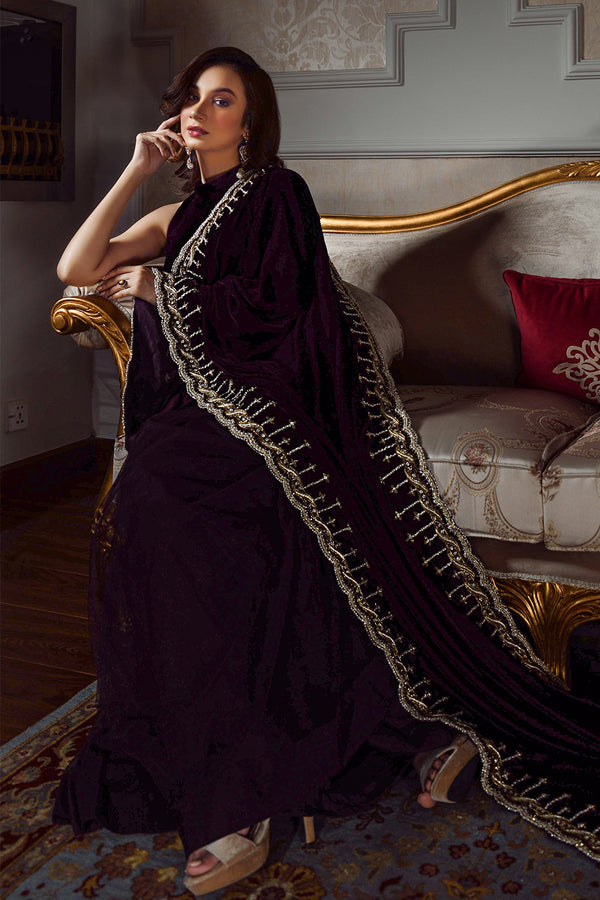 Mehak Yaqoob | Guzel Luxury Formals | Isleen