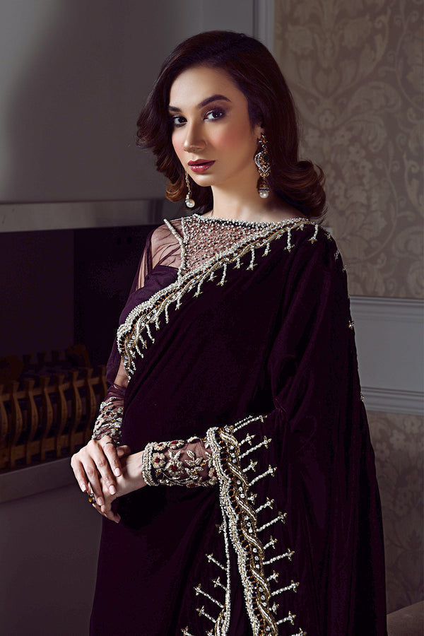 Mehak Yaqoob | Guzel Luxury Formals | Isleen