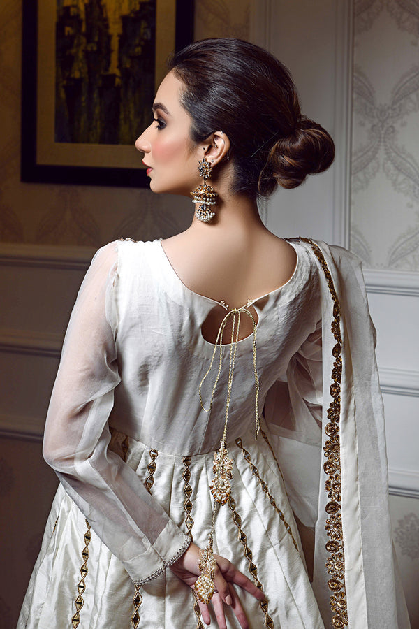 Mehak Yaqoob | Guzel Luxury Formals | Elinor