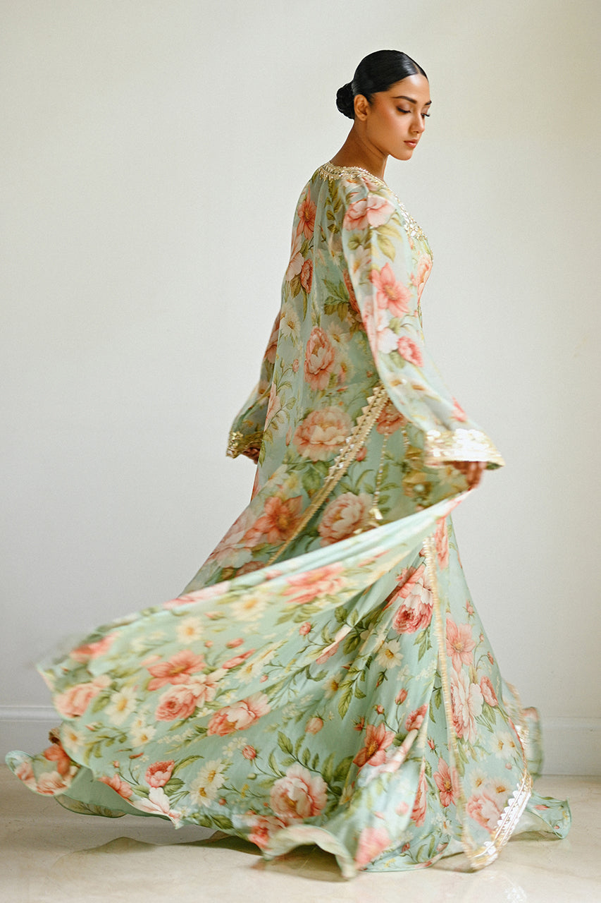 Sania Maskatiya | Fall Festive Glimmer | Janan