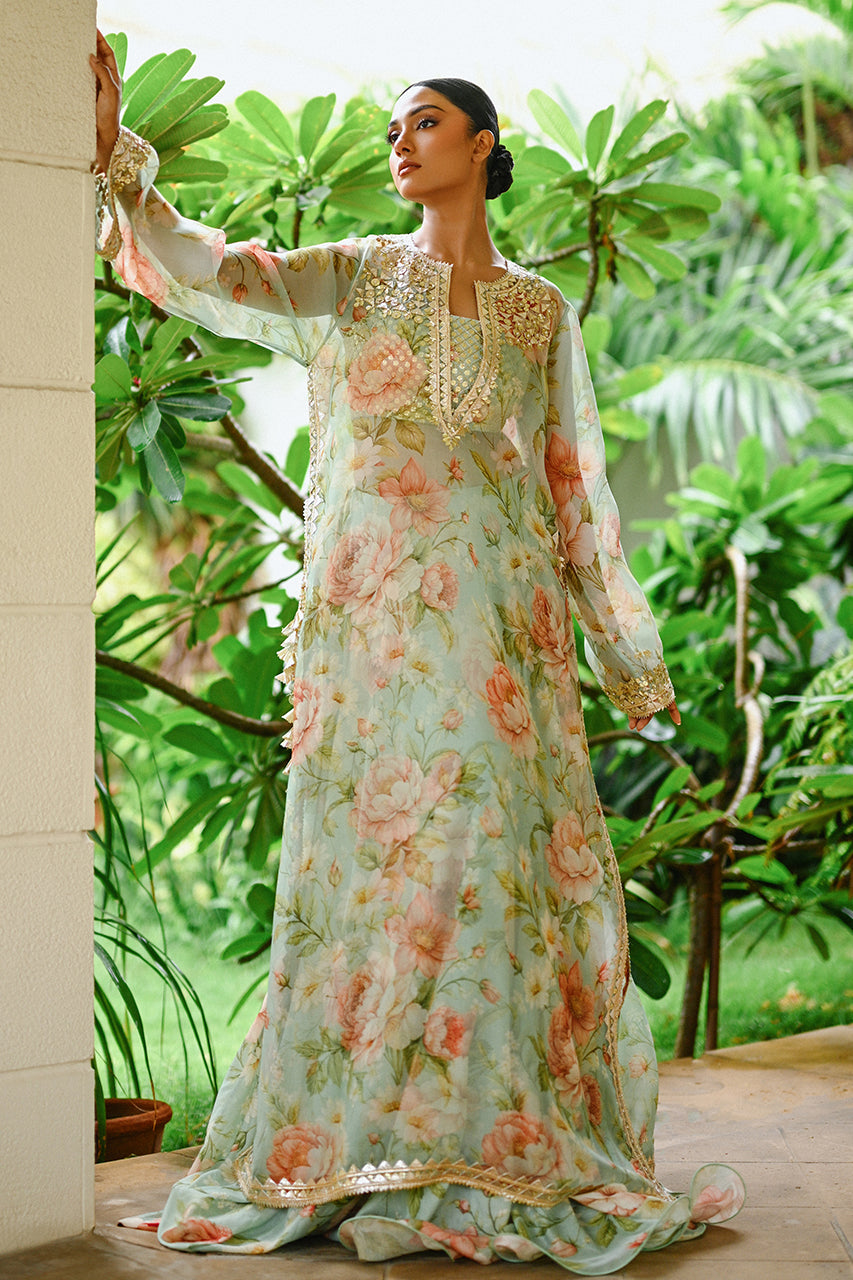 Sania Maskatiya | Fall Festive Glimmer | Janan