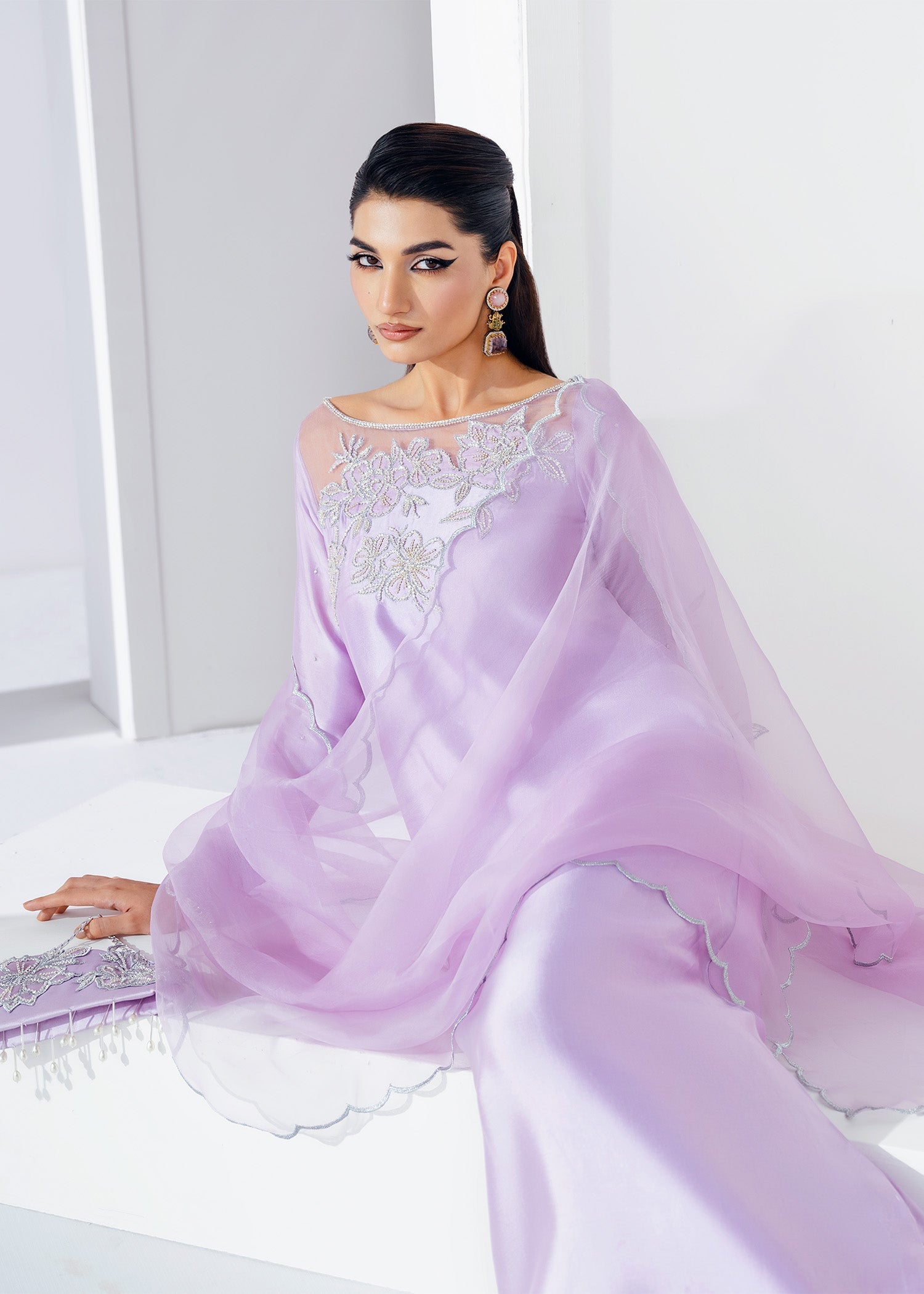 Mahum Asad | The Remix Edit | Trance