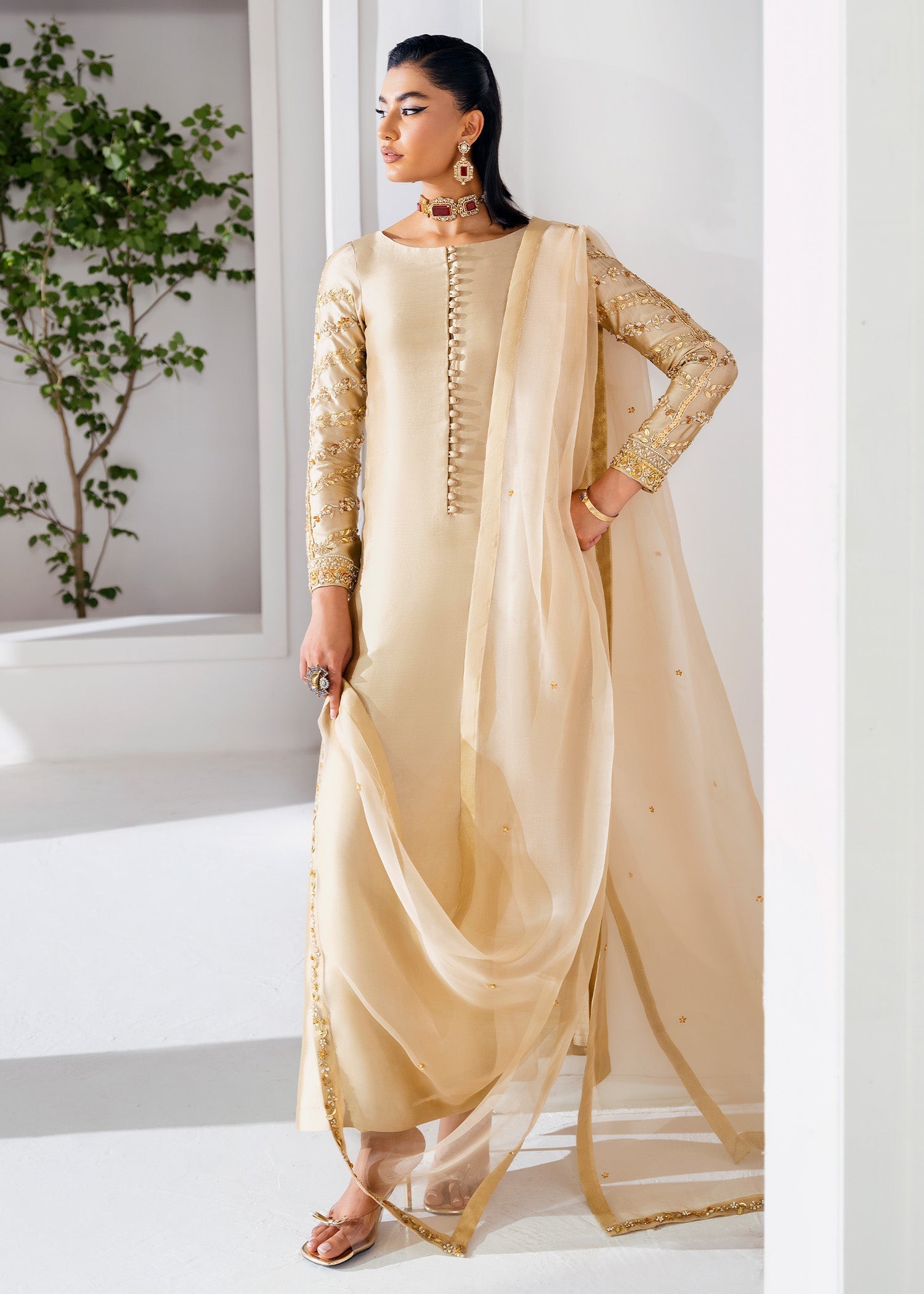 Mahum Asad | The Remix Edit | Jazz